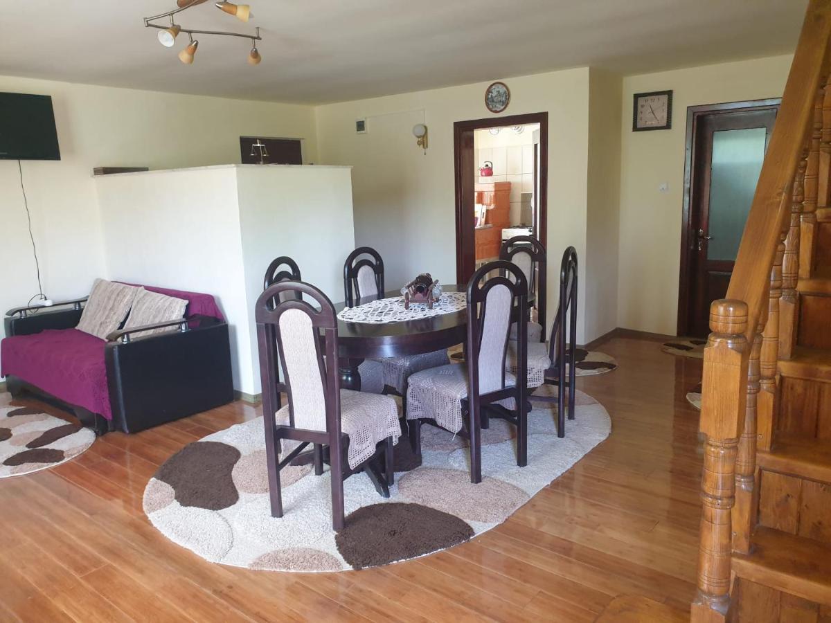 Casa Damian Villa Bertea Eksteriør billede